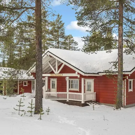 Petsukantaehti By Interhome Holiday home *