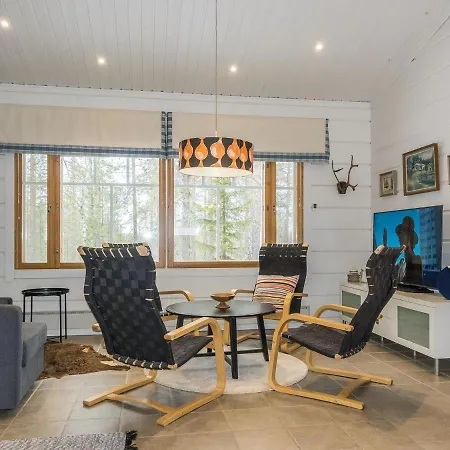 Petsukantaehti By Interhome Holiday home