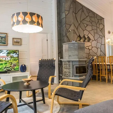 Petsukantaehti By Interhome * 레비