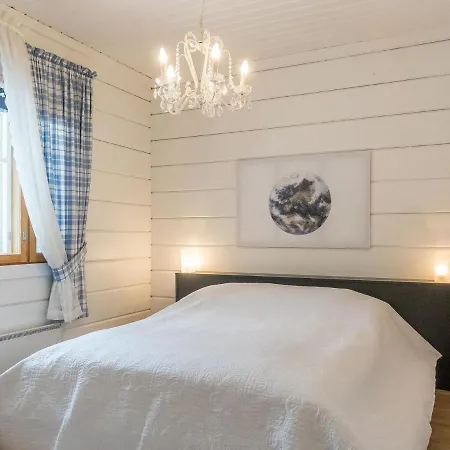 Petsukantaehti By Interhome Holiday home