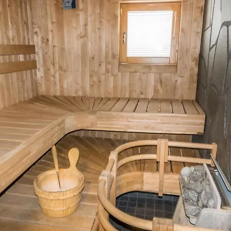 Petsukantaehti By Interhome Holiday home *