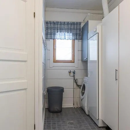 펜션 Petsukantaehti By Interhome 레비