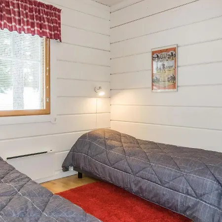 Petsukantaehti By Interhome Holiday home Levi