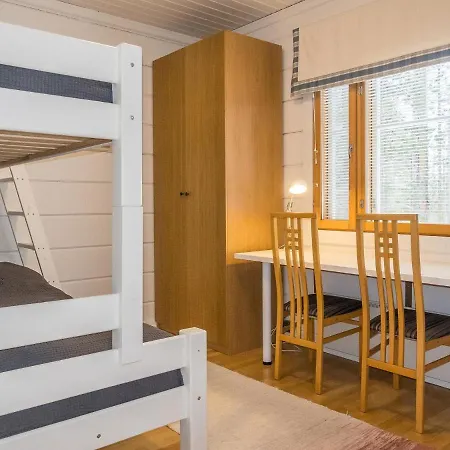 펜션 Petsukantaehti By Interhome 레비