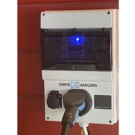 Petsukantaehti By Interhome * 레비